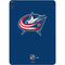 NHL Columbus Blue Jackets Logo Apple iPad Air Skin