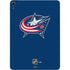 NHL Columbus Blue Jackets Logo Apple iPad Air Skin