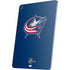 NHL Columbus Blue Jackets Logo Apple iPad Air Skin