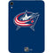 NHL Columbus Blue Jackets Logo Apple iPad Mini Skin