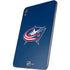 NHL Columbus Blue Jackets Logo Apple iPad Mini Skin