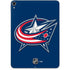 NHL Columbus Blue Jackets Logo Apple iPad Pro Skin