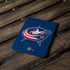 NHL Columbus Blue Jackets Logo Apple iPad Pro Skin