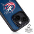 NHL Columbus Blue Jackets Logo iPhone 14 Plus Kickstand Case