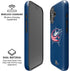 NHL Columbus Blue Jackets Logo iPhone 16 Plus Magsafe Impact Case