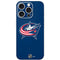 NHL Columbus Blue Jackets Logo iPhone 16 Pro Skin
