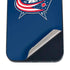 NHL Columbus Blue Jackets Logo iPhone 16 Skin