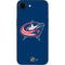 NHL Columbus Blue Jackets Logo iPhone 16e Skin