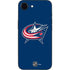 NHL Columbus Blue Jackets Logo iPhone 16e Skin