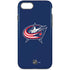 NHL Columbus Blue Jackets Logo iPhone Cases