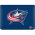 NHL Columbus Blue Jackets Logo Apple MacBook Air Skin