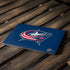 NHL Columbus Blue Jackets Logo Apple MacBook Air Skin