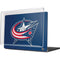 NHL Columbus Blue Jackets Logo MacBook Pro 14in (2021-24) Case plus Skin