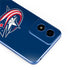 NHL Columbus Blue Jackets Logo Moto G Play 4G (2024) Skin