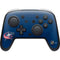 NHL Columbus Blue Jackets Logo Nintendo Skins