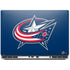 NHL Columbus Blue Jackets Logo Dell Precision Skin