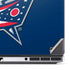NHL Columbus Blue Jackets Logo Dell Precision Skin
