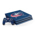 NHL Columbus Blue Jackets Logo PlayStation PS4 Skins