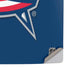 NHL Columbus Blue Jackets Logo PS5 Pro Console Skin
