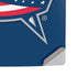 NHL Columbus Blue Jackets Logo PS5 Pro Disk Console Skin