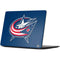 NHL Columbus Blue Jackets Logo Surface Laptop 7 13.8in Skin