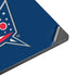 NHL Columbus Blue Jackets Logo Surface Laptop 7 13.8in Skin