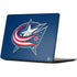 NHL Columbus Blue Jackets Logo Surface Laptop 7 15in Skin