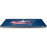 NHL Columbus Blue Jackets Logo Laptop Skins
