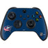 NHL Columbus Blue Jackets Logo Xbox Series X Bundle Skin