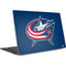 NHL Columbus Blue Jackets Logo Dell XPS Skin