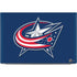 NHL Columbus Blue Jackets Logo Dell XPS Skin