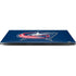 NHL Columbus Blue Jackets Logo Dell XPS Skin