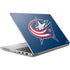 NHL Columbus Blue Jackets Logo HP ZBook Fury 16 G10 Skin