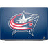 NHL Columbus Blue Jackets Logo HP ZBook Fury 16 G10 Skin