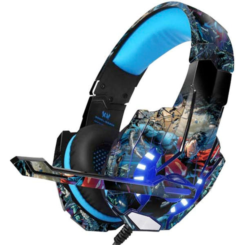 DC Comics Superman Unchained #1 Original Cover BENGOO G9000 Skin