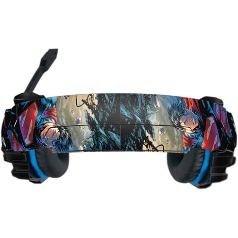 DC Comics Superman Unchained #1 Original Cover BENGOO G9000 Skin