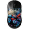 DC Comics Superman Unchained #1 Original Cover G Pro Wireless Gaming Mouse Skin