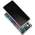 DC Comics Superman Unchained #1 Original Cover Gabb Phone 4 Clear Case