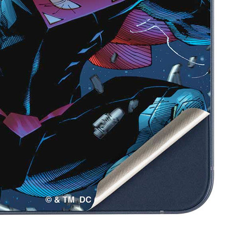 DC Comics Superman Unchained #1 Original Cover Galaxy A36 5G Skin