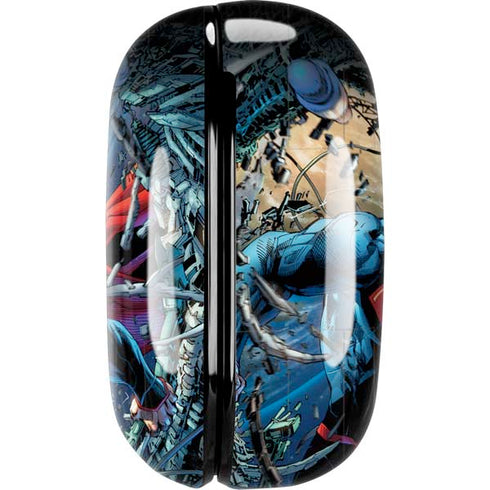 DC Comics Superman Unchained #1 Original Cover Galaxy Buds Live Skin