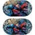 DC Comics Superman Unchained #1 Original Cover Galaxy Buds Plus Skin
