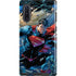 DC Comics Superman Unchained #1 Original Cover Galaxy Cases