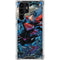 DC Comics Superman Unchained #1 Original Cover Galaxy S23 Ultra Clear Case