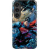 DC Comics Superman Unchained #1 Original Cover Galaxy S25 Impact Case