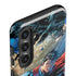 DC Comics Superman Unchained #1 Original Cover Galaxy S25 Impact Case
