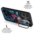 DC Comics Superman Unchained #1 Original Cover Galaxy S25 Kickstand Case