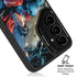 DC Comics Superman Unchained #1 Original Cover Galaxy S25 Kickstand Case