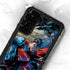DC Comics Superman Unchained #1 Original Cover Galaxy S24 Plus Waterproof Case