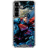 DC Comics Superman Unchained #1 Original Cover Galaxy S26 Clear Case