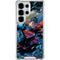 DC Comics Superman Unchained #1 Original Cover Galaxy S26 Ultra Clear Case